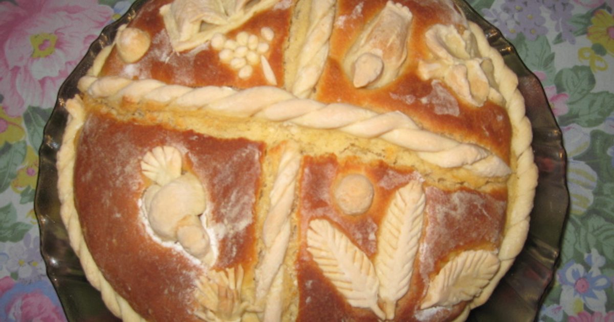 Славски колач